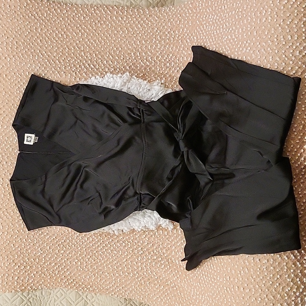 Ann Klein Jumpsuit - Picture 3 of 14